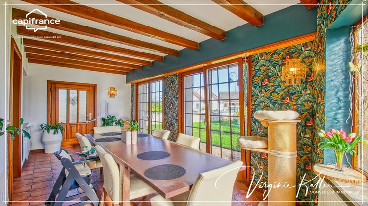 Ma-Cabane - Vente Maison KERTZFELD, 122 m²