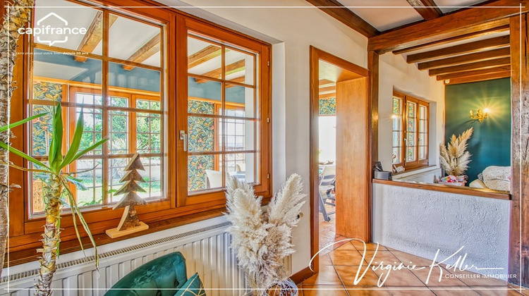 Ma-Cabane - Vente Maison KERTZFELD, 122 m²