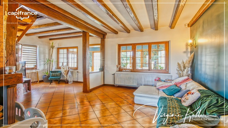 Ma-Cabane - Vente Maison KERTZFELD, 122 m²