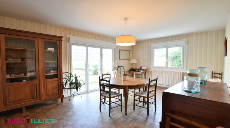 Ma-Cabane - Vente Maison Kervignac, 106 m²