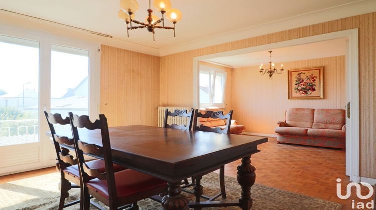 Ma-Cabane - Vente Maison Kervignac, 121 m²