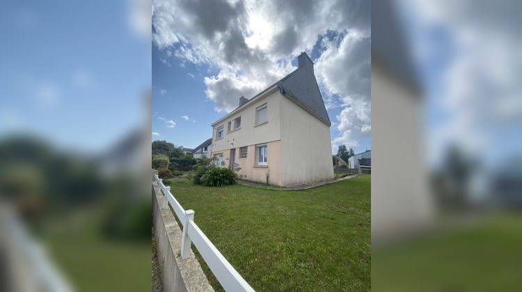 Ma-Cabane - Vente Maison Kervignac, 122 m²