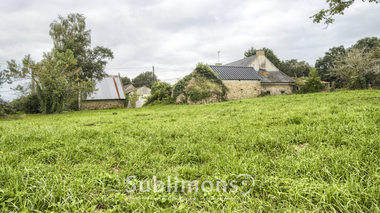 Ma-Cabane - Vente Maison Kervignac, 125 m²