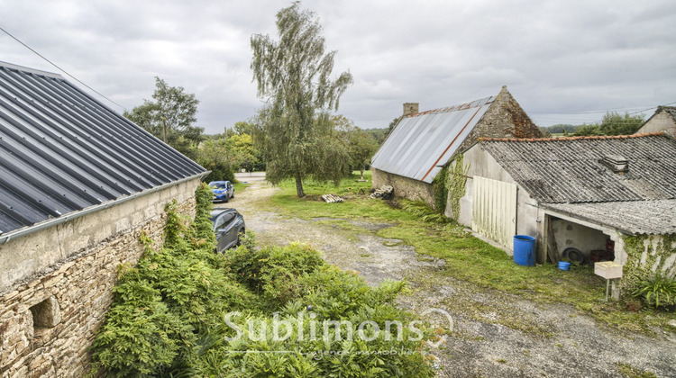 Ma-Cabane - Vente Maison Kervignac, 125 m²