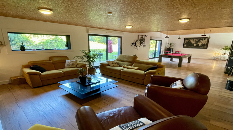 Ma-Cabane - Vente Maison Kervignac, 179 m²