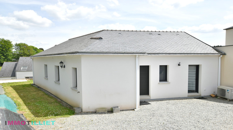 Ma-Cabane - Vente Maison Kervignac, 96 m²