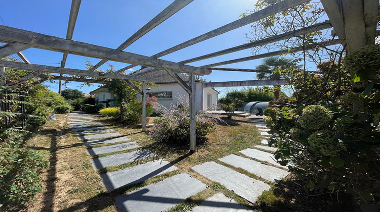 Ma-Cabane - Vente Maison KERVIGNAC, 150 m²