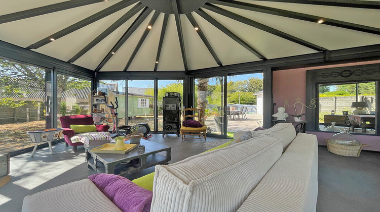 Ma-Cabane - Vente Maison KERVIGNAC, 150 m²