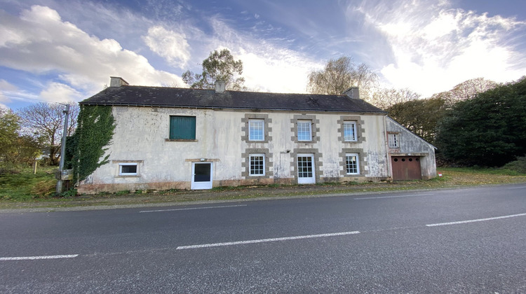 Ma-Cabane - Vente Maison Kervignac, 97 m²