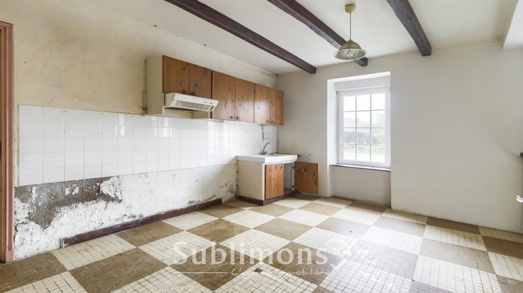 Ma-Cabane - Vente Maison Kervignac, 96 m²