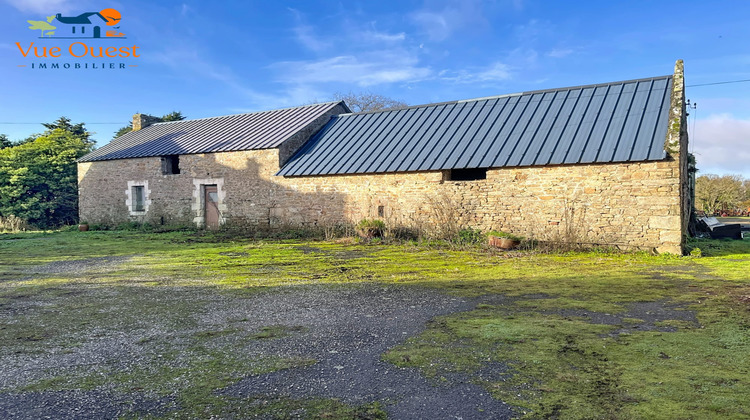 Ma-Cabane - Vente Maison Kervignac, 130 m²