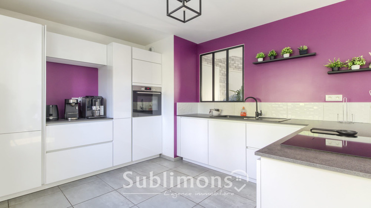 Ma-Cabane - Vente Maison Kervignac, 90 m²