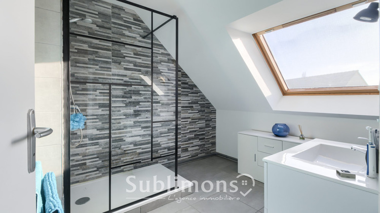 Ma-Cabane - Vente Maison Kervignac, 90 m²