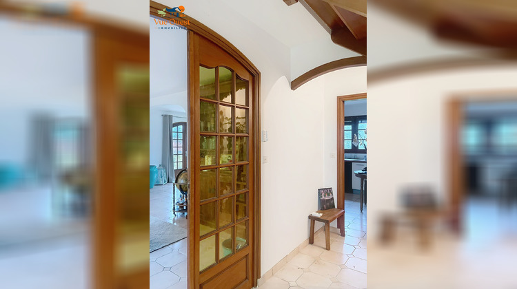 Ma-Cabane - Vente Maison Kervignac, 147 m²