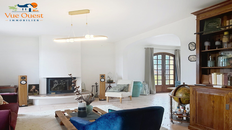 Ma-Cabane - Vente Maison Kervignac, 147 m²