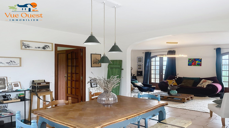 Ma-Cabane - Vente Maison Kervignac, 147 m²