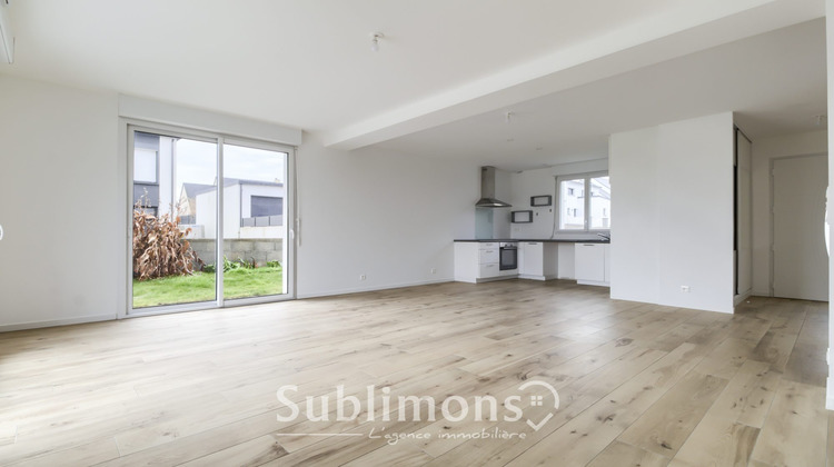 Ma-Cabane - Vente Maison Kervignac, 124 m²