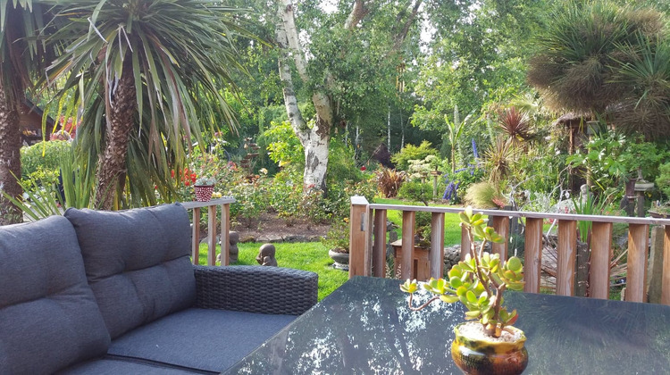 Ma-Cabane - Vente Maison Kervignac, 140 m²