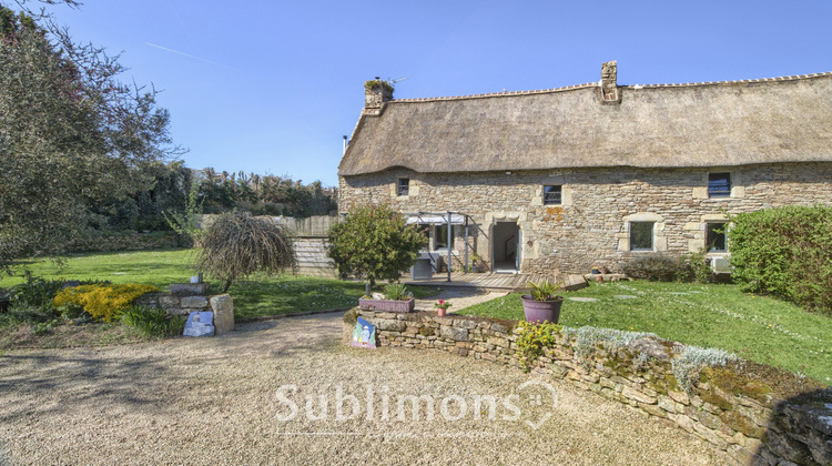 Ma-Cabane - Vente Maison Kervignac, 176 m²