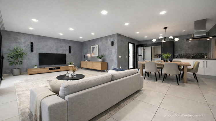 Ma-Cabane - Vente Maison KERVIGNAC, 130 m²