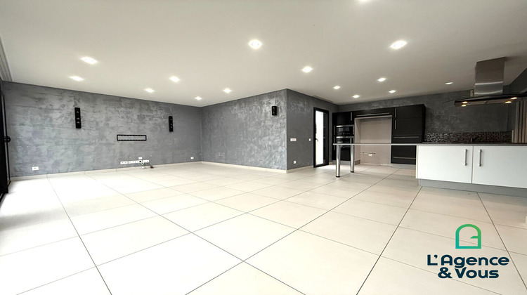 Ma-Cabane - Vente Maison KERVIGNAC, 130 m²