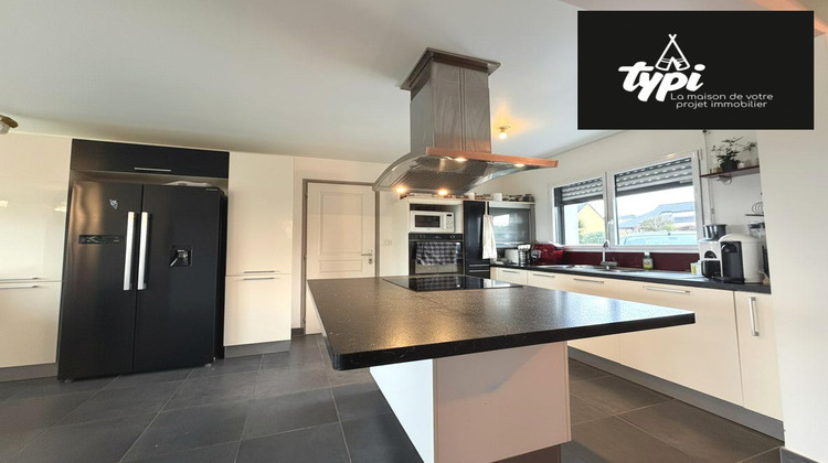 Ma-Cabane - Vente Maison Kervignac, 110 m²