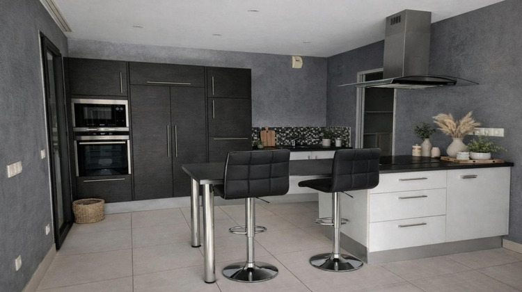 Ma-Cabane - Vente Maison KERVIGNAC, 130 m²