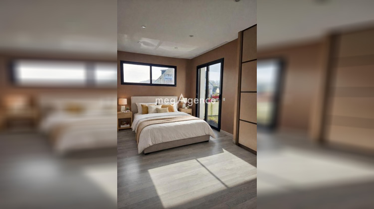 Ma-Cabane - Vente Maison KERVIGNAC, 130 m²