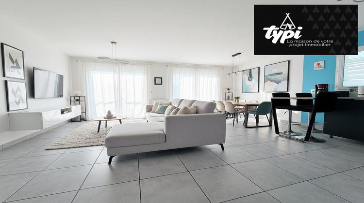 Ma-Cabane - Vente Maison Kervignac, 87 m²