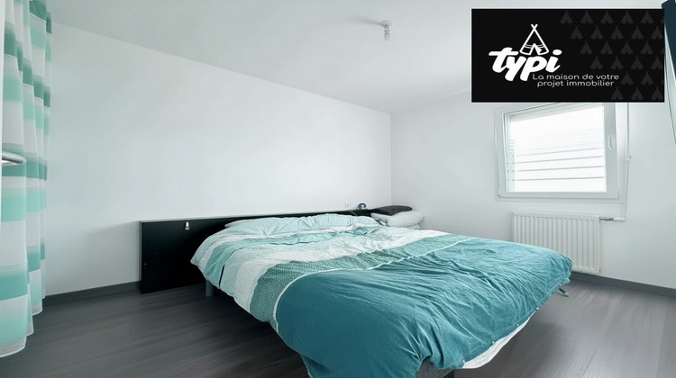 Ma-Cabane - Vente Maison Kervignac, 87 m²