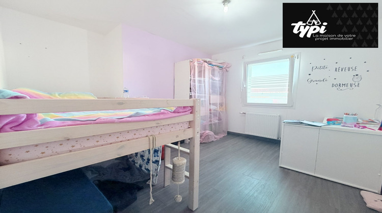 Ma-Cabane - Vente Maison Kervignac, 87 m²