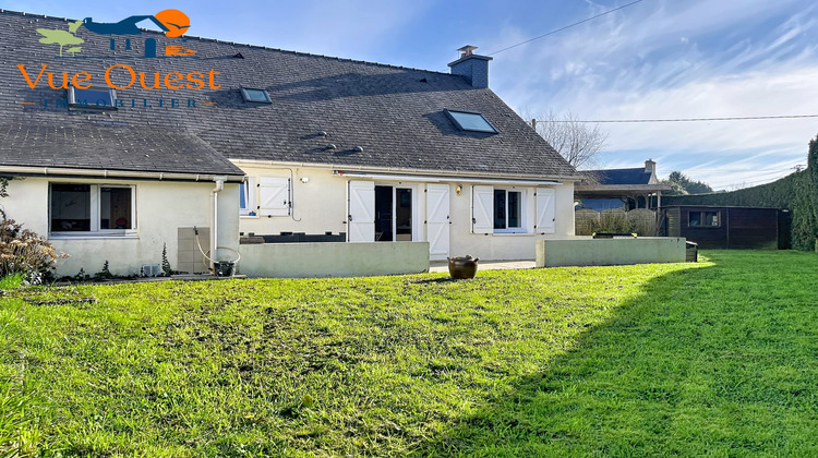 Ma-Cabane - Vente Maison Kervignac, 92 m²