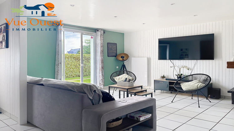 Ma-Cabane - Vente Maison Kervignac, 92 m²