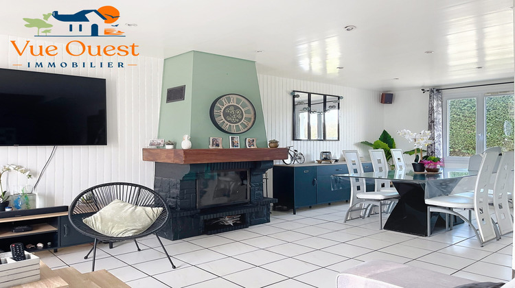 Ma-Cabane - Vente Maison Kervignac, 92 m²