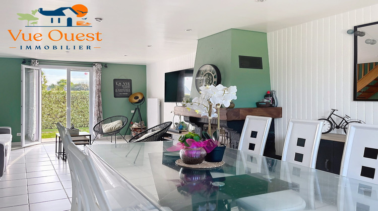 Ma-Cabane - Vente Maison Kervignac, 92 m²