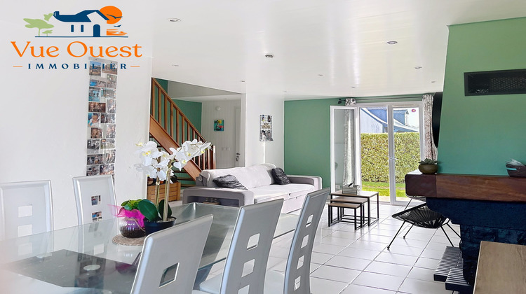 Ma-Cabane - Vente Maison Kervignac, 92 m²