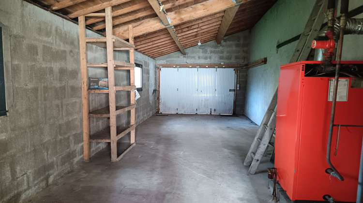 Ma-Cabane - Vente Maison KERVIGNAC, 75 m²