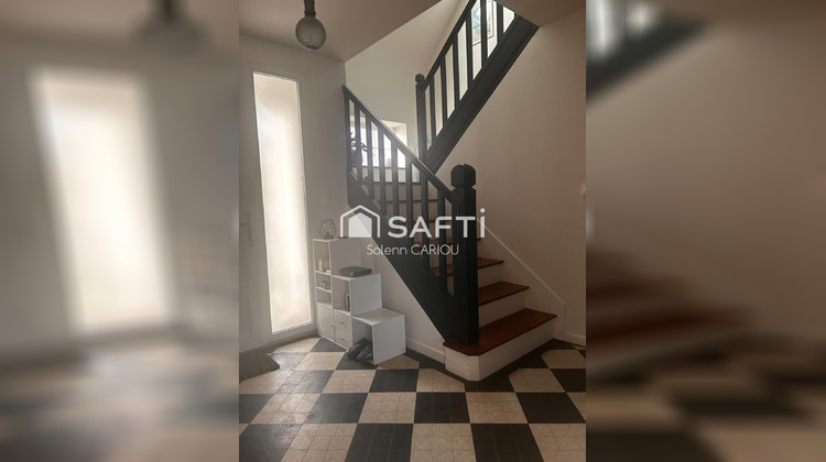 Ma-Cabane - Vente Maison Kervignac, 145 m²