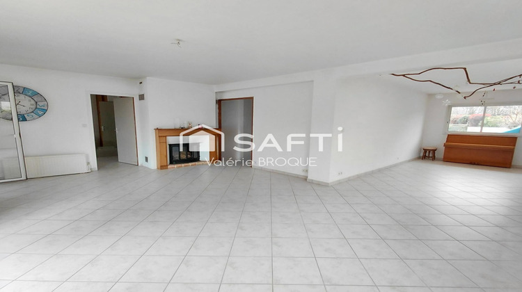 Ma-Cabane - Vente Maison Kervignac, 150 m²