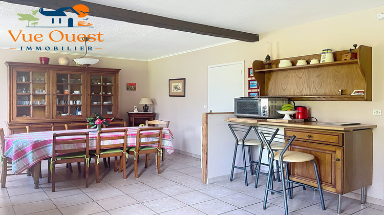 Ma-Cabane - Vente Maison Kervignac, 90 m²