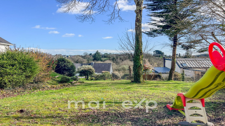 Ma-Cabane - Vente Maison Kervignac, 190 m²