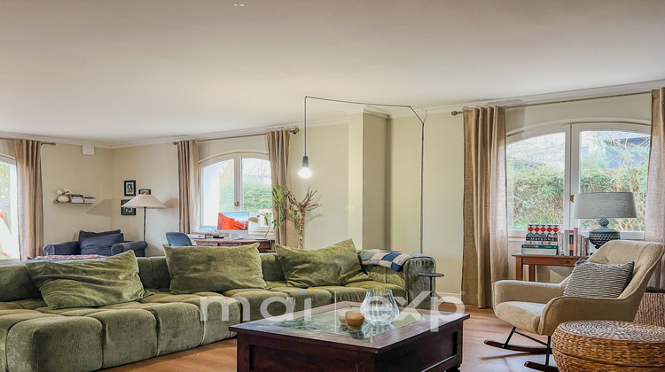 Ma-Cabane - Vente Maison Kervignac, 190 m²