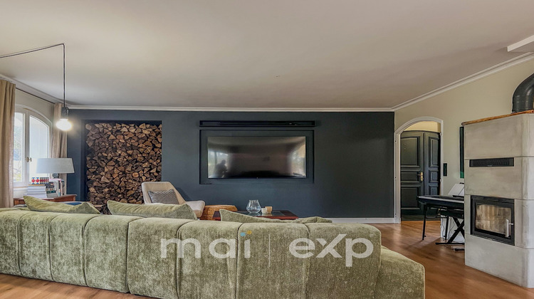 Ma-Cabane - Vente Maison Kervignac, 190 m²