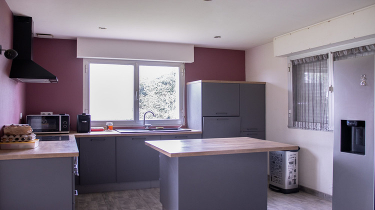 Ma-Cabane - Vente Maison Kervignac, 112 m²