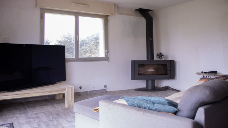 Ma-Cabane - Vente Maison Kervignac, 112 m²
