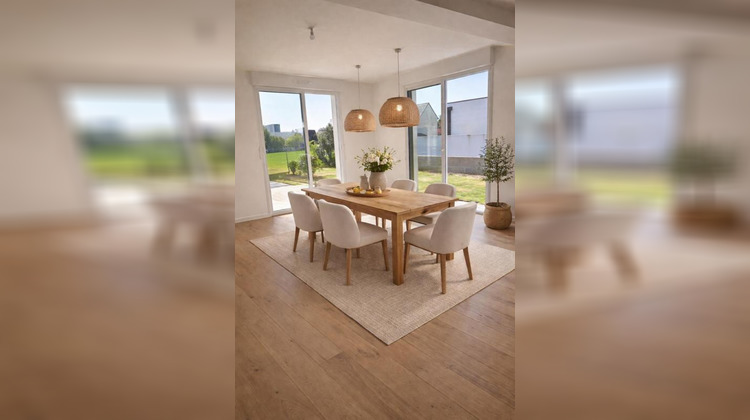 Ma-Cabane - Vente Maison KERVIGNAC, 124 m²