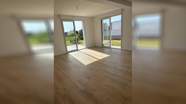 Ma-Cabane - Vente Maison KERVIGNAC, 124 m²