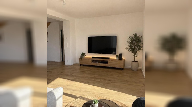 Ma-Cabane - Vente Maison KERVIGNAC, 124 m²