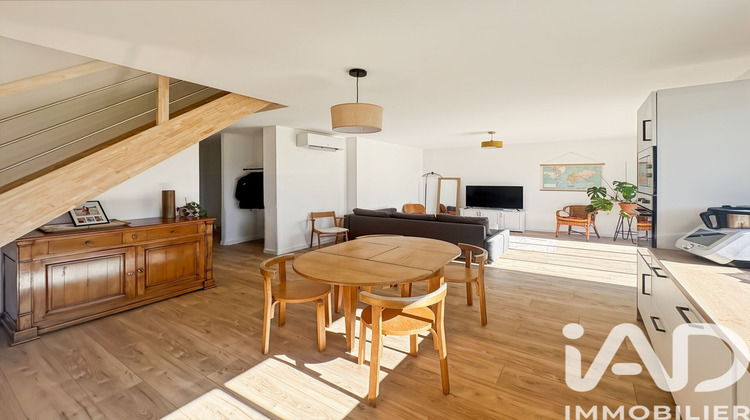 Ma-Cabane - Vente Maison Kervignac, 86 m²
