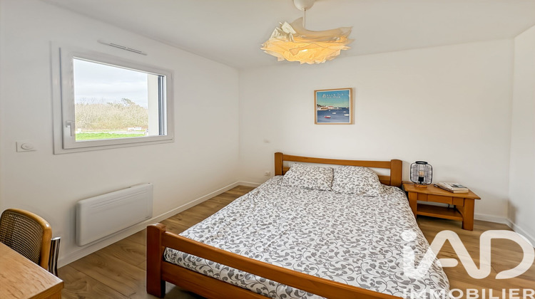 Ma-Cabane - Vente Maison Kervignac, 86 m²